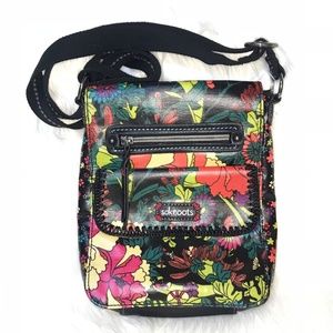 NWOT Sakroots Crossbody Purse
